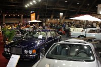 Interclassics Brussels 2022