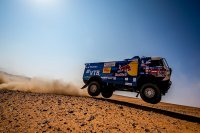 KAMAZ-master - KAMAZ 43509