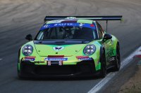 Thems Racing by EMG Motorsport - Porsche 911 GT3 Cup