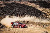 Martins Sesks - Ford Puma Rally1