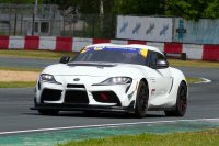 Pieter Denys - Toyota GR Supra GT4 Evo