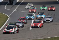 TCR International Series