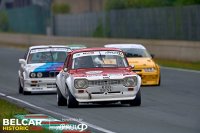 Bas Van Elderen - FIA Ford Escort MK1