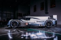 Ginetta G60-LT-P1
