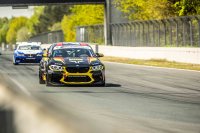 PK Carsport - BMW M2 CS Racing