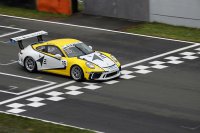 MRS GT Racing - Porsche 991 GT3