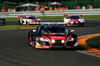 Belgian Audi Club Team WRT