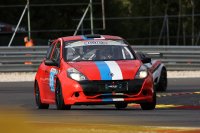 Thomas Vanloocke/Jérémy Princen - Renault Clio