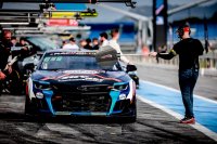 V8 Racing - Camaro GT4
