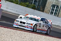 Tim Kuijl - BMW E36 2.5