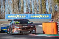 Rob Huff - Zengő Motorsport
