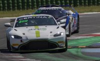 Street Art Racing - Aston Martin Vantage GT4