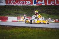 Thomas Martens - Academy Trophy