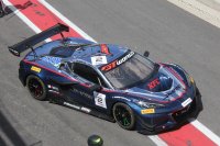 Johor Motorsports JMR - Corvette Z06 GT3.R