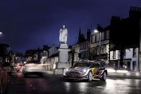 Ford Fiesta WRC