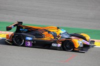 DKR Engineering - Norma M30 LMP3