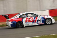 EMG Motorsport - BMW E92 M3