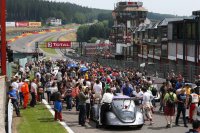 VW Fun Cup