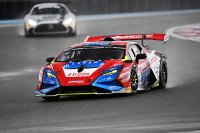 Mičánek Motorsport powered by Buggyra - Lamborghini Huracan Super Trofeo EVO2 GT2