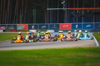 Start - Rotax Junioren
