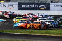 Start 2023 IGTC Indianapolis 8 Hours