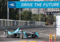Nelson Piquet Jr. - NEXTEV TCR