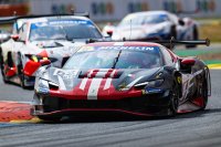 AF Corse - Ferrari 296 GT3