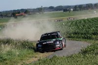 Vincent Verschueren-Veronique Hostens - Skoda Fabia R5