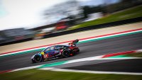 Haas RT - Audi R8 LMS EVO II