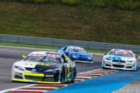 Frédéric Gabillon - RDV Compétition - Ford Mustang