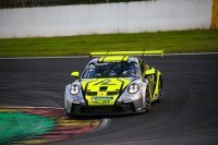 Benjamin Paque - TFT Racing