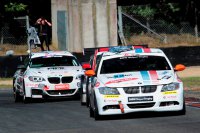 QSR Racing - BMW Clubsport