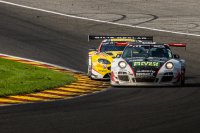 Belgium Racing - Porsche 997 GT3-R
