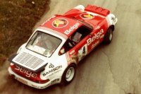 Porsche 911 SC RS