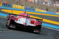 Rebellion Racing - Rebellion R-One - Toyota