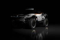 Fisker Inc. Odyssey 21