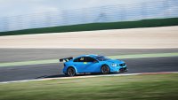 Volvo S60 PolestarTC1