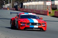 VDS Racing Adventures - MARC Cars V8 Mustang