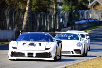 Ferrari 488 Challenge