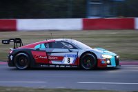 WRT - Audi R8 LMS