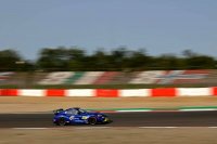 Ring Racing - Toyota GR Supra
