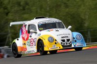 DDK Racing - VW Fun Cup #421