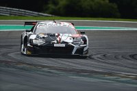 #32 WRT Audi R8 LMS GT3 - Vanthoor-Weerts-van der Linde