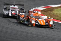 G-Drive Racing - Oreca 05