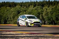 Ellis Spiezia - Nitro Racing/Bart Loenders