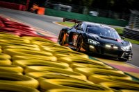 Audi Sport Team Attempto Racing - Audi R8 LMS