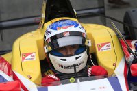 Giuliano Alesi - Trident