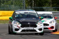 Philippe Huart - Ford Peerlings