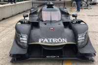 Nissan Onroak DPi