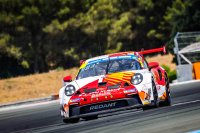 Ajith Kumar Racing by RedAnt - Porsche 911 GT3 Cup
